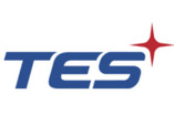 Official logo of TES Touch Embedded Solutions